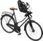 Thule Yepp 2 Mini Fahrradkindersitz zur Steuerrohrmontage - midnight-black