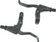 Shimano Tiagra BL-4700 Brake Levers - grey/left/right (side-specific)