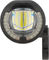 Lupine Lampe à LED SL SF Shimano pour E-Bike (StVZO) - noir/31,8 mm