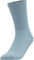 FINGERSCROSSED Chaussettes Souvenir Classiques - edelweiss-blue/43 - 46