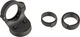 Garmin Varia Seatpost Mount - black