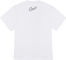 Cinelli Braulio Amado Speciale Corsa 2 Tee - white/M