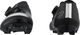 Shimano Zapatillas anchas SH-XC702E MTB - black/42