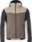 VAUDE Chaqueta Mens Moab Padded Softshell - coconut/M