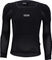 ION L/S AMP Protektorenshirt - black/M