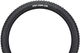 VEE Tire Co. Rail Rocco DCC 29" Folding Tyre - black/29 /57-622/2.25 