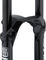 RockShox Lyrik Ultimate RC2 DebonAir+ Boost 27.5" Suspension Fork - gloss black/15 mm Thru Axle/160 mm/44 mm/1 1/8" - 1,5" tapered/110 mm/27.5" (650B)/110 mm/110 mm