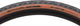 Schwalbe X-One RS Evolution ADDIX Race Super Race 28" Faltreifen - schwarz-transparent skin/28 "/33 mm/33-622