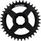 Rotor E-MTB Kettenblatt Direct Mount für Brose, noQ - schwarz/36 Z