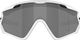 Oakley Gafas deportivas Wind Jacket 2.0 - matte white/prizm black