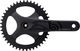 Campagnolo Juego de bielas Ekar GT ProTech 13 velocidades - black/172,5 mm 44 dientes