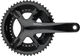 Shimano FC-RS520 Crankset - black/172,5 mm