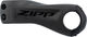 Zipp SL Sprint Carbon 31.8 Vorbau - carbon-matte black/+12°/-12° (FlipFlop)/100 mm