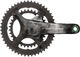 Campagnolo Record Ultra Torque 12-fach Kurbelgarnitur - Carbon/170,0 mm 34-50