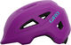 Giro Casco infantil Scamp II - matte purple/45 - 49 cm