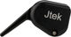 Jtek Engineering Bar End Shifter Lenkerendschalthebel Shimano Alfine 11-fach - black