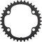 Shimano Ultegra Kettenblatt FC-R8100 12-fach - schwarz/36 Z