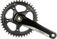 SRAM Rival 1 GXP 11-fach Kurbelgarnitur - black/172,5 mm 42 Zähne