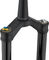 Formula Selva R 27.5+/29" Boost Suspension Fork - matte black/160 mm / 1.5 tapered / 15 x 110