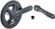 Shimano Sora FC-R3000 Crankset - black/170,0 mm