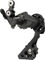 Shimano Sistema de cambios105 Shadow RD-R7000 11 velocidades - silky black/corto