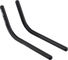 PRO Missile J-Bend High Extensions - schwarz