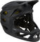 uvex Casque Intégral revolt MIPS - all black mat/52 - 57 cm