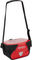 ORTLIEB Sacoche de Guidon Ultimate 5 L - red-black/5000 