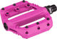 SDG Pedal Slater - neon pink