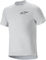 alpinestars A-Aria Astar S/S Trikot - white dove/M