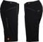 bc original MTB Shorts - black-orange/L