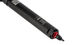 RockShox Reverb Stealth 150 mm Dropper Post, 1x Remote, Left - black/414 mm/Matchmaker/34,9 mm/0 mm/1-speed left / MMX