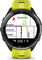 Garmin Forerunner 965 GPS Running & Triathlon Smartwatch - black-carbon grey-lemon yellow-black