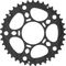 Shimano Ultegra FC-6703 / FC-6703-G 10-speed Chainring - glossy grey/39 tooth