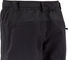 Endura Hummvee 3/4 Shorts mit Innenhose - black/M