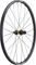 Mavic Allroad SL Center Lock Disc Wheelset - 2024 Model - black/Non Boost/Non Boost/142 mm/100 mm/28"/Shimano Road/100 mm/Shimano Road/100 mm/142 mm