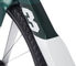 3T Exploro RaceMax Rival AXS 2x Carbon Gravelbike - emerald-white/28"/M