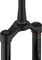 RockShox ZEB Select RC DebonAir Boost 27.5" Suspension Fork - diffusion black/170 mm / 1.5 tapered / 15 x 110 mm / 38 mm