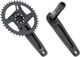 SRAM Rival 1 Wide DUB 1x12-speed Power Meter Crankset - black/170.0 mm 40 tooth