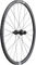 DT Swiss Juego de ruedas A 1800 SPLINE 30 Disc Center Lock 27,5" - negro/Shimano carretera/142 mm/100 mm/27,5" (650B)/100 mm/Shimano carretera/100 mm/142 mm/Non Boost/Non Boost