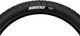 Maxxis Cubierta de alambre MPC 26" - negro/26 /57 /57-559/2.25 