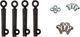 SKS Set of Stays for Velo 55 Cross - universal/standard