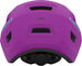 Giro Casco infantil Scamp II - matte purple/45 - 49 cm