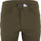 Loose Riders Pantalones cortos para el viajero - olive/32/M