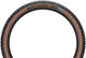 Schwalbe Nobby Nic Evolution SpeedGrip Super Ground 27,5" Faltreifen - schwarz-bronze skin/27.5 "/62 mm/62-584/2.4 "