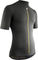 ASSOS Spring Fall S/S Skin Layer P1 Unterhemd - anthracite grey/M/L