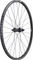 DT Swiss Juego de ruedas HU 1900 SPLINE 25 Boost Disc Center Lock 29" - negro/Shimano Micro Spline/Boost/148 mm/100 mm/Boost/29"/100 mm/Shimano Micro Spline/100 mm/148 mm