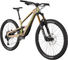 Cannondale Jekyll 1 Carbon 29" Mountain Bike - beetle green/170 mm/29"/L