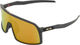 Oakley Sutro glasses - matte carbon/prizm 24k