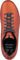 Giro Empire Shoes - orange red anonized/42